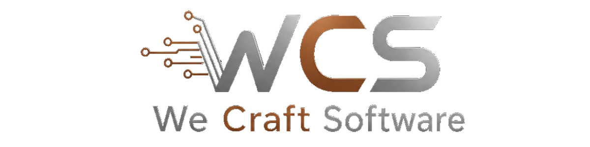 We Craft Software logo